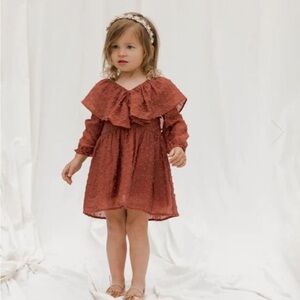 NWT Noralee Claudette Dress